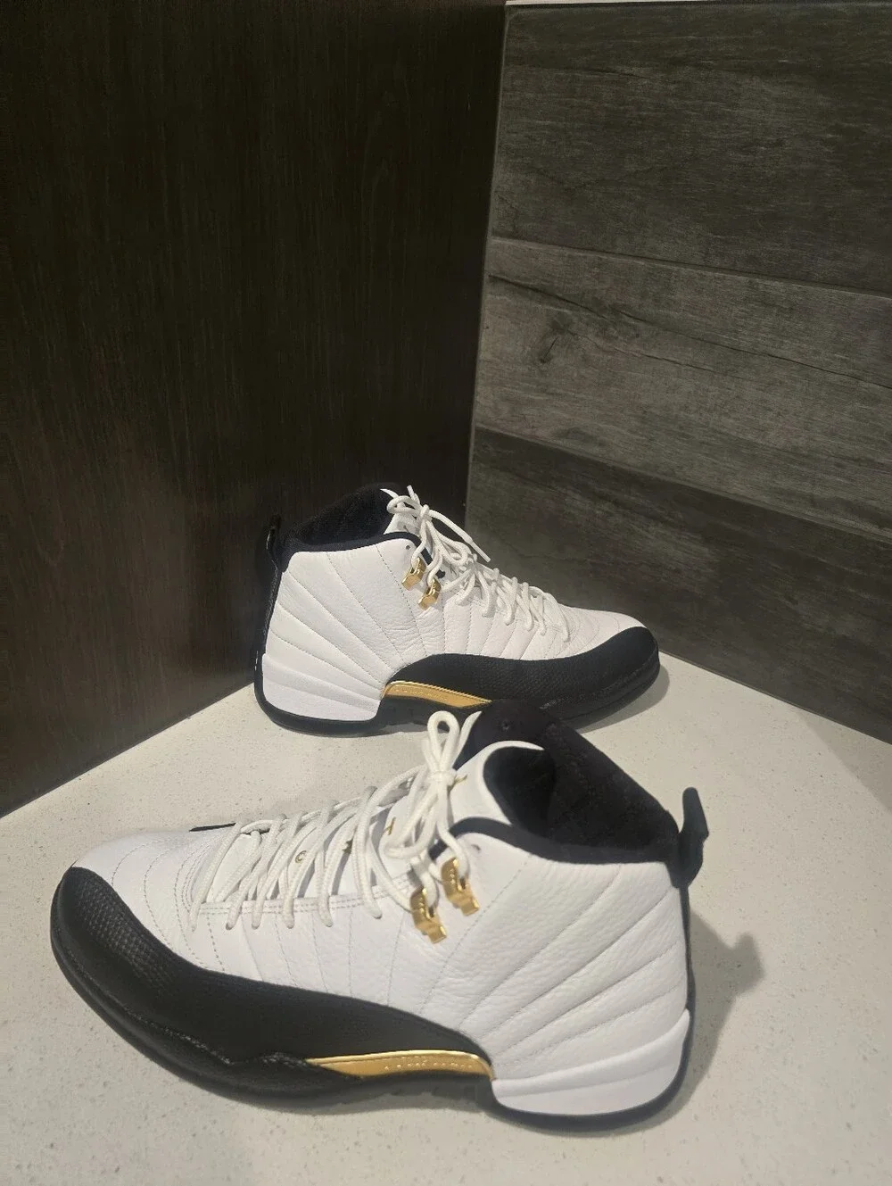 Jordan Royality Retro 12